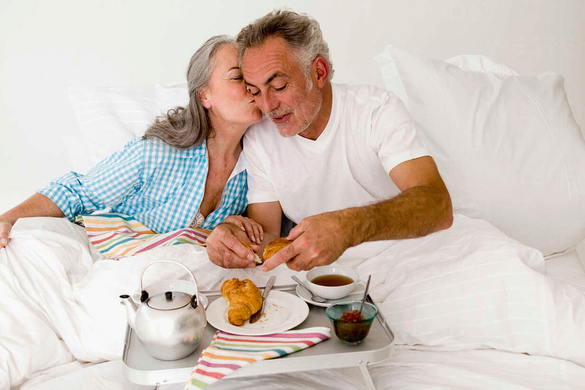 Testosterone therapy In Falmouth: Sex life
