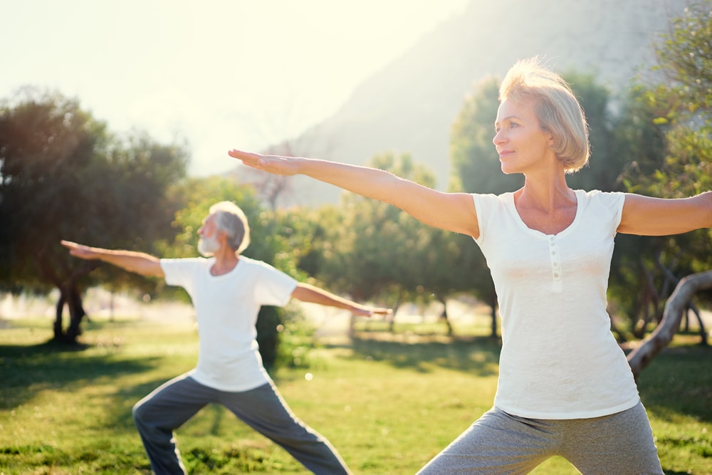 Testosterone therapy In Falmouth: Slim Body