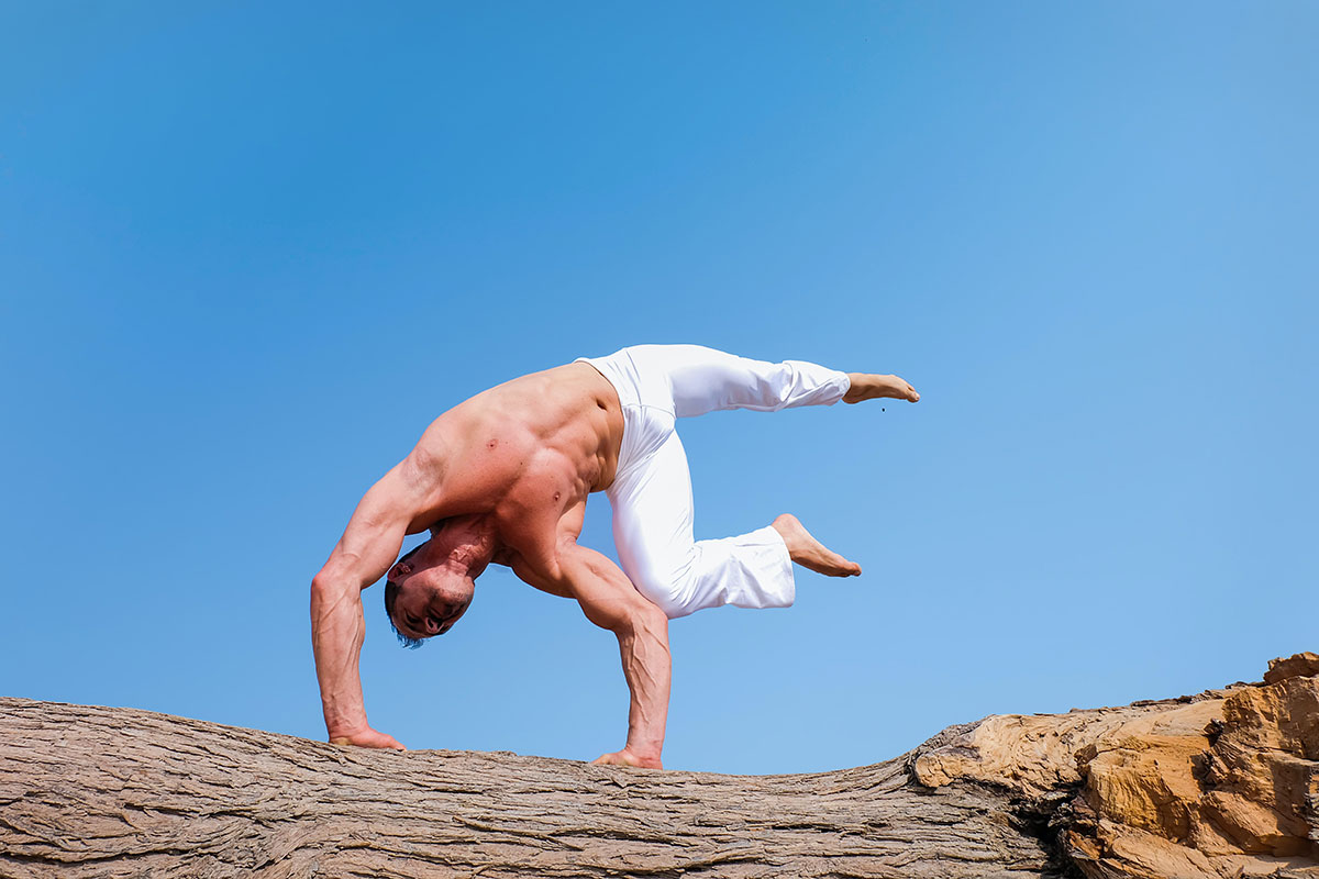 Testosterone therapy In Falmouth: Muscle Strength